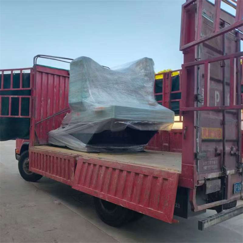 焦作市和静县：物流专线的高效货运解决方案